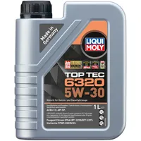 LIQUI MOLY Top Tec 6320 5W-30 1 l