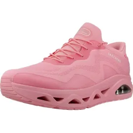SKECHERS UNO Glide-Step - Air Gliders Pink Mesh 36