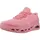 SKECHERS UNO Glide-Step - Air Gliders Pink Mesh 36
