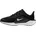 Air Zoom Black White 38