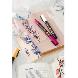 Uni-Ball Marker UNI POSCA DIY 20er Etui