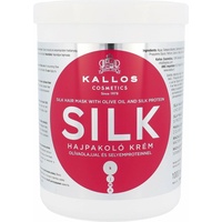 Kallos Cosmetics Silk Maske 1000 ml
