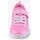 SKECHERS Play Scene Kinder Pink 26