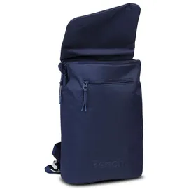 BENCH Loft Rucksack Marineblau