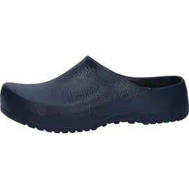 Birkenstock Super Birki blau 37