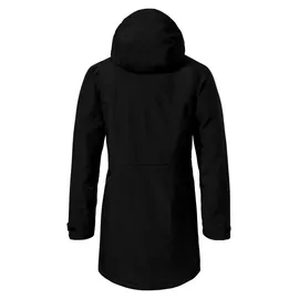 Schöffel Froda schwarz - 44