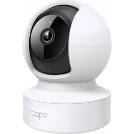TP-Link Tapo C202 Schwarz