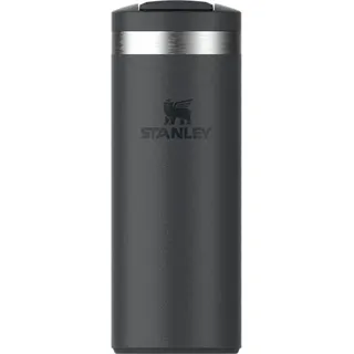 Stanley 0,35 Liter Transit Fliptop Mug - STK - Black 2.0