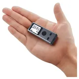 Intelligenter Laser-entfernungsmesser, 25 M, Wiederaufladbarer Digitaler Laser-entfernungsmesser Über Mini-usb