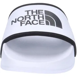 The North Face Base Camp Slide III TNF White/TNF Black 42