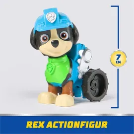 Spin Master PAW Basic Vehicle Rex (Recycle)