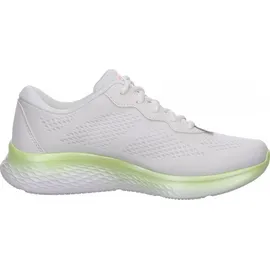 SKECHERS Skech-lite Pro Stunning Steps Damen Weiß/Beige 36