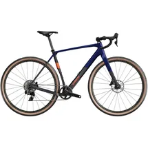 Trek Checkpoint SL 6 AXS 28'' 2025 Gravelbike-Mehrfarbig-L
