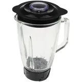 Russell Hobbs Schüssel Mixer + Messer 199580 schwarz