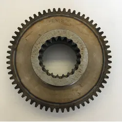 ELMAG Zahnrad (Metall) Nr. 9 - 9802927