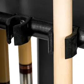 Stradivari Billard-Queue Ständer Adele