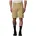 NORTH FACE Herren Outdoorhose Exploration Cargo Short Shorts beige 32