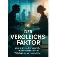 Epubli Der Vergleichs-Faktor
