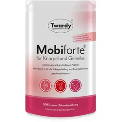 Mobiforte Mit Hydrolysat Und Vitamin C 300 g