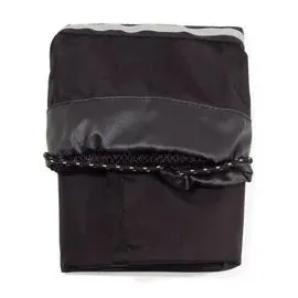 Ortlieb Mesh-pocket schwarz