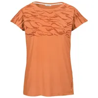 KILLTEC KOS 22 WMN TSHRT in Orange - 42