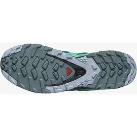 Salomon XA Pro 3D V8 GTX Damen Legion Blue/Trooper/Mint Leaf 38 2/3