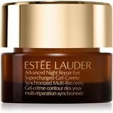 Estée Lauder Advanced Night Repair Eye Supercharged Complex regenerierende Augencreme gegen Falten, Schwellungen und Augenringe 5 ml