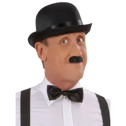 Komiker Schnauzbart - OS