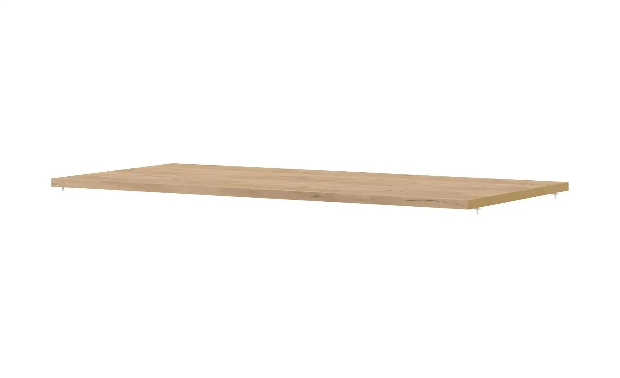 pinio Einlegeboden  Retro ¦ holzfarben ¦ Maße (cm): B: 96 H: 1,8