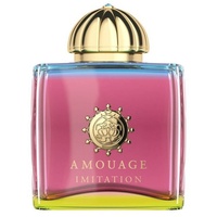 Amouage Eau de Parfum, Imitation, Eau De Parfum, For Women, 100ml