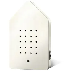 Birdy Box Weiß