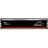 G.SKILL F5-5600J3636D32GX1-IS 32GB DDR5-5600, CL36-36-36-89, on-die ECC