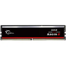 G.SKILL F5-5600J3636D32GX1-IS 32GB DDR5-5600, CL36-36-36-89, on-die ECC