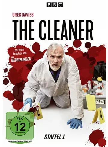 The Cleaner (Tatortreiniger UK)