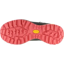 CMP Damen Vertyx Mid WP Schuhe (Größe 37, oliv)
