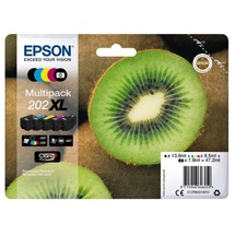 Epson 202XL CMYK