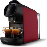 Philips L'Оr Barista Sublime LM9012/50 Weinrot