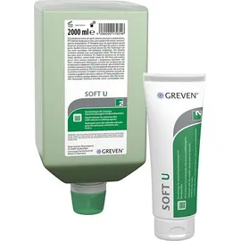 Greven SOFT U Handreiniger