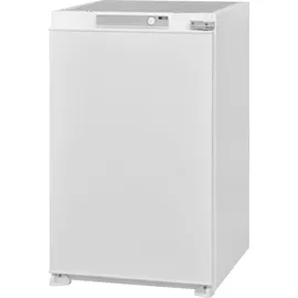 Telefunken EG88S95E Einbaugefrierschrank | Tiefkühlschrank | 88cm Nische 94 Liter Nutzinhalt Temperaturregelung 4-Sterne-Gefrierraum