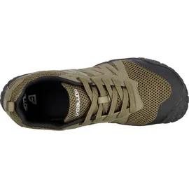 Ballop Pellet Schuhe (Größe 44, oliv)