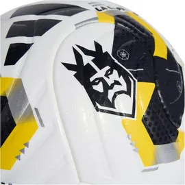 adidas Kings League Pro Fußball - white/black/pantone