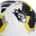 adidas Kings League Pro Fußball - white/black/pantone