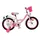 Volare Ashley 16 Zoll RH 0 cm rosa