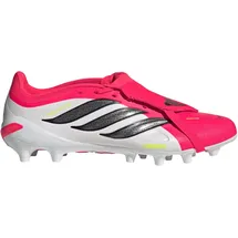 adidas Predator League AG Herren lucid red/core black/cloud white 42