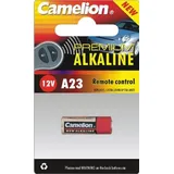 Alkaline Batterie CAMELION A23