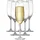 Ritzenhoff & Breker Vio Sektglas 0,21 l 6er Set