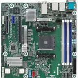 ASRock Rack X570D4U-2L2T/BCM (90-SXG9B7-A0UAYL)