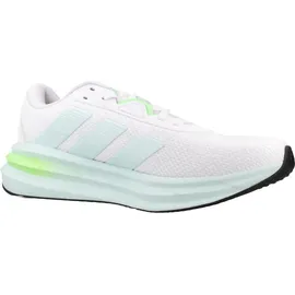 adidas wäsche Galaxy 7 Cloud White / Halo Mint / Lime Burst 38 2/3