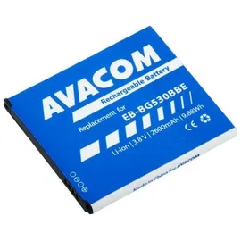 AVACOM Baterie GSSA-G530-S2600 do mobilu Samsung G530 Grand Prime Li-Ion, Telefon Zubehör