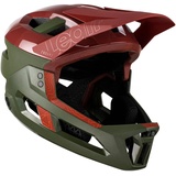 Leatt Helmet MTB Enduro 3.0 V23 Pine #M 55-59cm